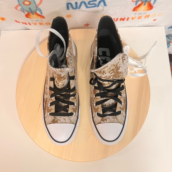 CONVERSE CTAS PRO HI MEN - Picture 8 of 11